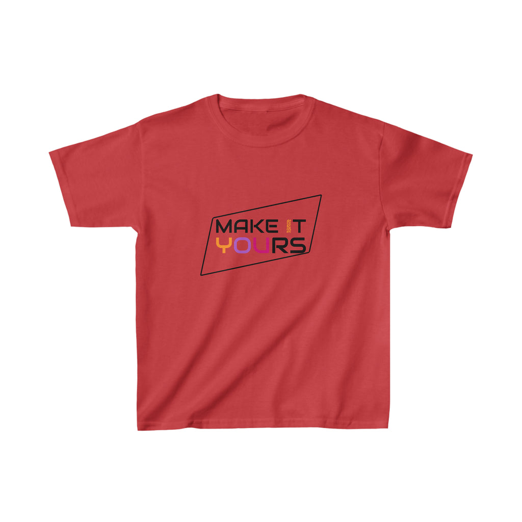 Kids Heavy Cotton™ Tee