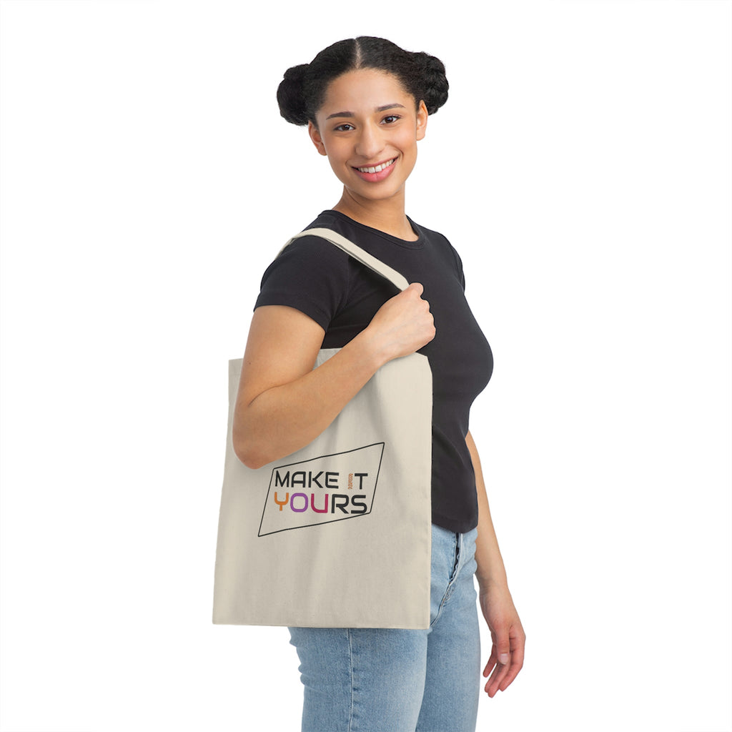 Canvas Tote Bag