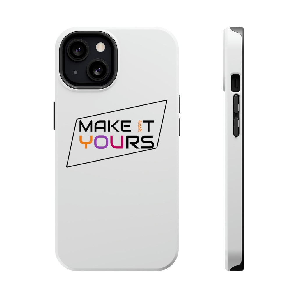 iPhone MagSafe Tough Cases