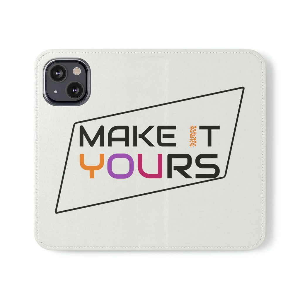 iPhone Flip Cases