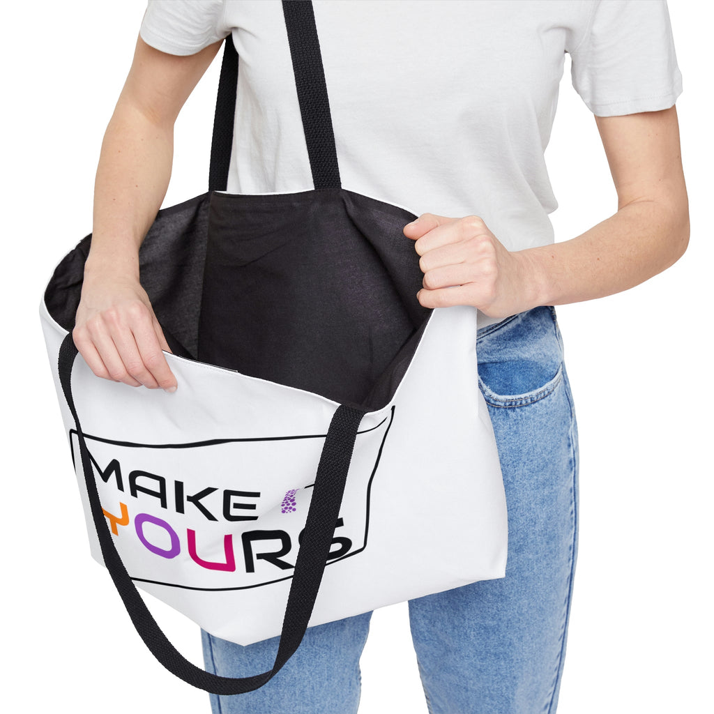 Weekender Tote Bag