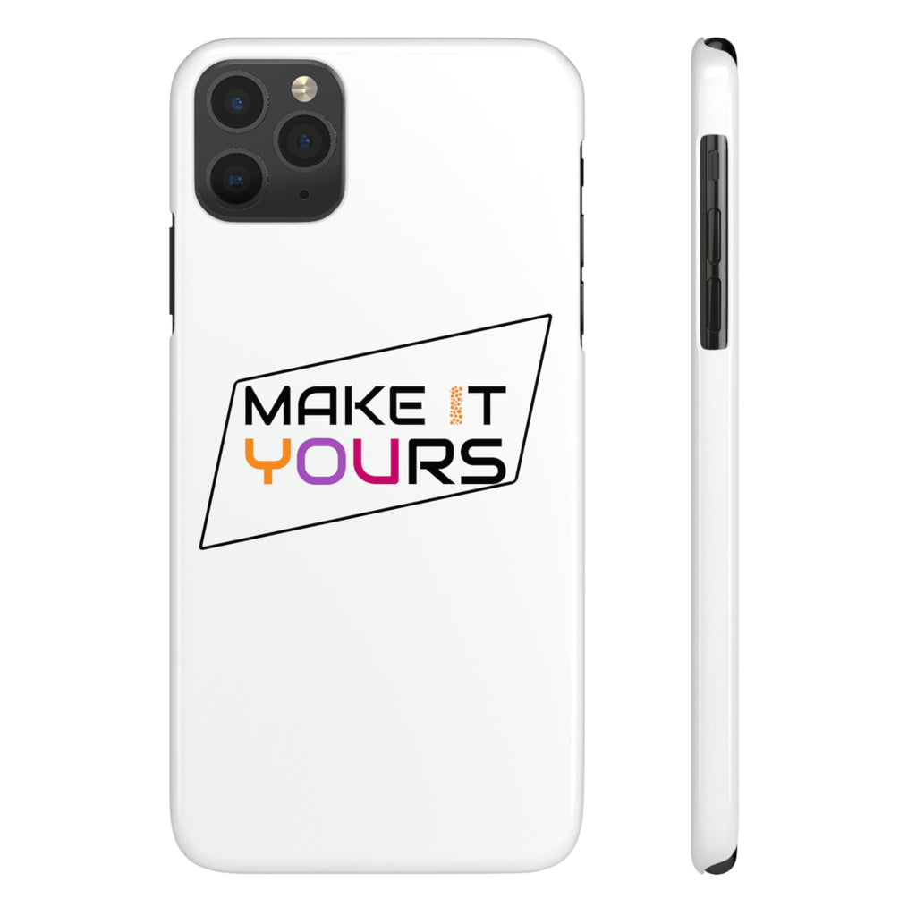 iPhone Barely-There Case