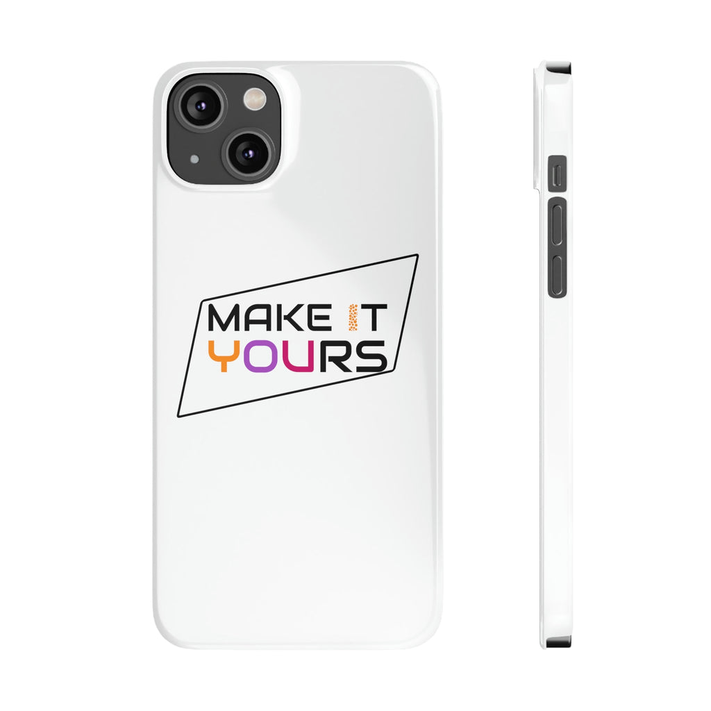 iPhone Barely-There Case